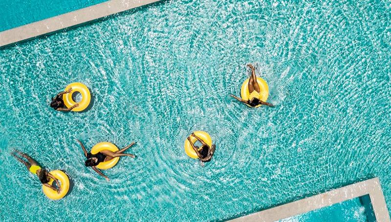 The G Hotels | Luxury Hotel in Sahel - Ein Sokhna